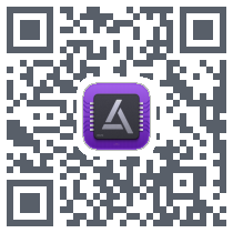 Delta QRcode