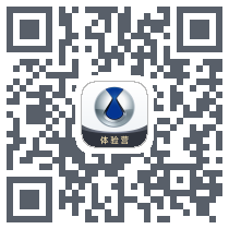 腾势汽车 QRcode