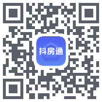 抖房通 QRcode