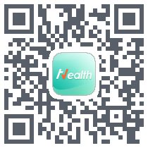 VHealth的下載二維碼