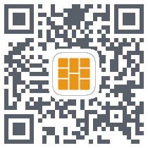 取餐柜codice QR per il download