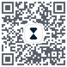 钻时日历 QRcode
