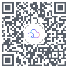点心云的下载二维码