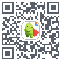回收豹-秤 QR-код для загрузки