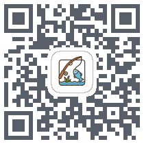 钓鱼行 QRcode