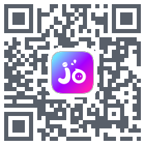 JoyMi的下载二维码
