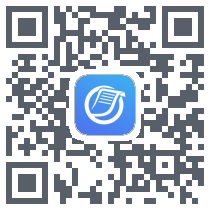 勤上口袋办公 QRcode