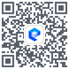 光谷e邻 QRcode