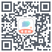 丢碟 QRcode