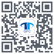 天圣物业codice QR per il download