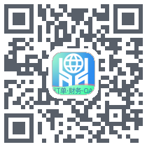 鼎尖订单云 QRcode