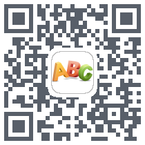 大思维少儿英语app QR-код для загрузки