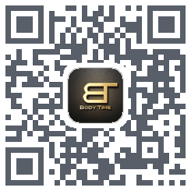 BODY TIME QRcode