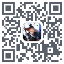 逆天纪 QRcode