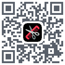 发艺简约 QRcode