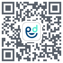懂跨境 QRcode
