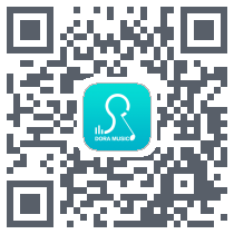 Dora Music QRcode