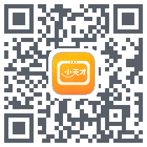 儿童平板 QRcode