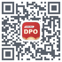 DPO QRcode