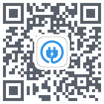 DS Charge QRcode