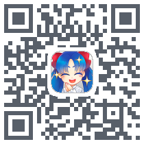 壁纸酱รหัส QR สำหรับดาวน์โหลด