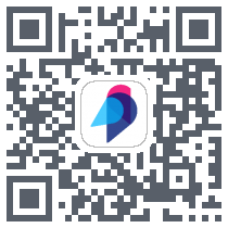 魔音工坊código QR de descarga de