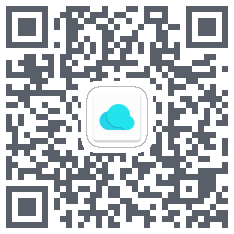 短剧搜索网盘 QRcode