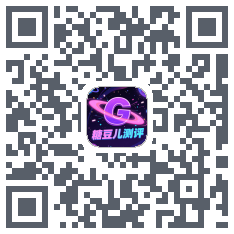 糖豆儿测评 QRcode