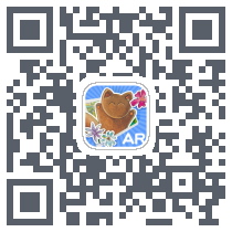 小狐狸的美好四季 QRcode