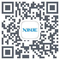 信捷电气DEVkod QR do pobrania