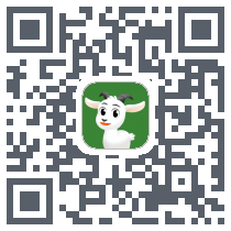 山羊英语 QRcode