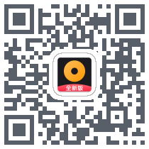 小圈 QRcode