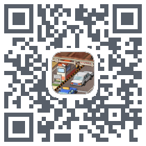 高速收费站 QRcode
