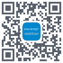 MHMO Stabilizer的下载二维码