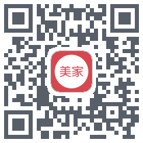 美家量房 QRcode