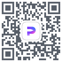 HiPaintkod QR do pobrania