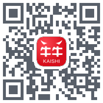 凯石牛牛du code QR de téléchargement