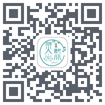 灵熙商城codice QR per il download