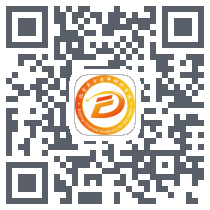 东方老年研修学院 QRcode