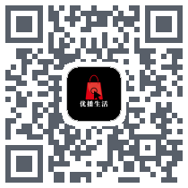 优播生活 QRcode