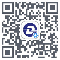 大连地铁e管家 QRcode