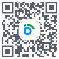 北京出行du code QR de téléchargement