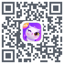 FlalaのダウンロードQRコード