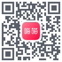 嗨喵รหัส QR สำหรับดาวน์โหลด