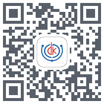 力力灵活就业平台 QRcode