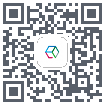 丽方盒 QRcode