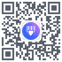 餐厅服务 QRcode