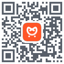 蝉选 QRcode