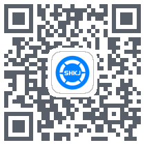 物流服务平台 QRcode