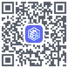 土立方 QRcode
